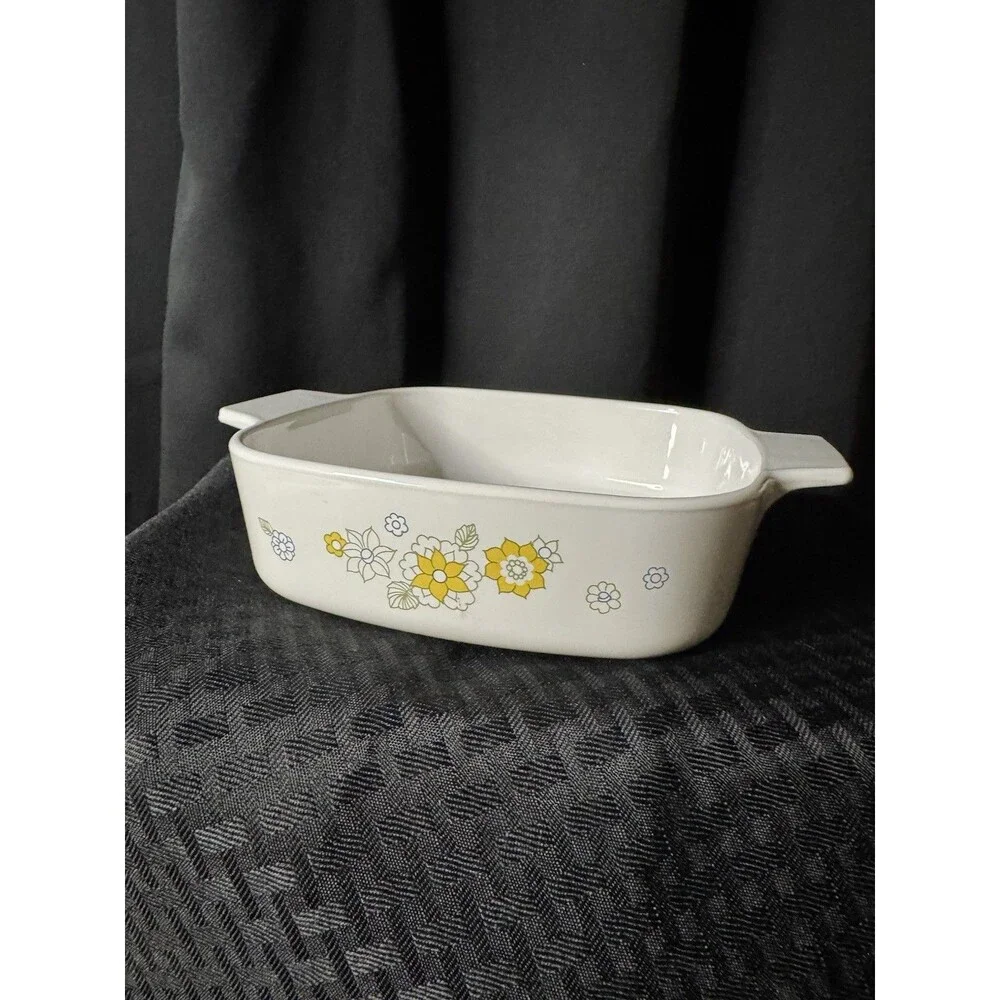 Vintage Corningwear